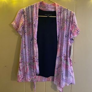 Women’s Blouse *Last Chance!*